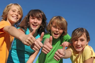 Teen - Establishing a Recall